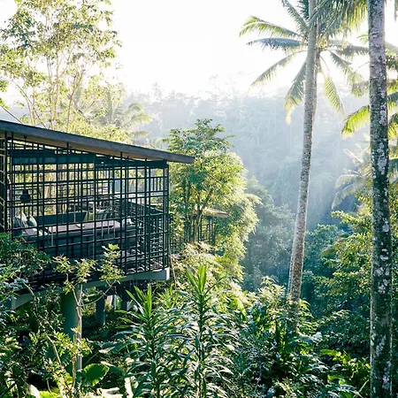 Hotel Hoshinoya Bali